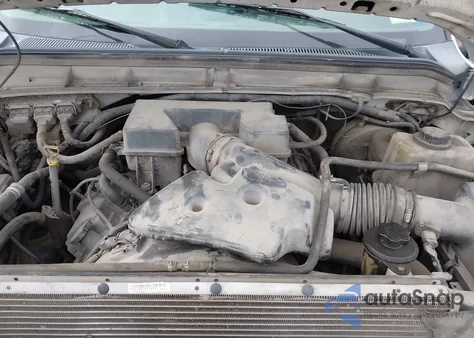 2011 Ford F-350 Xl from USA, damaged, VIN 1FDBF3B6XBEB59085